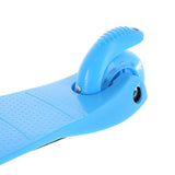 HULAJNOGA DZIECIĘCA NILS FUN HLB05 BLUE