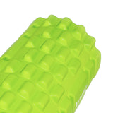 WAŁEK FITNESS/ROLLER GREEN 45 CM HMS FS102