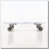 PENNYBOARD LED TRANSPARENT NILS EXTREME