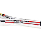 FUSIONTEC 9912 CZER.-SREBRNA,686mm, RAKIETA SQUASH WISH