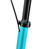 TURQUOISE HULAJNOGA Z HAMULCEM TARCZOWYM NILS EXTREME HM124T