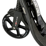 QD202 BLACK PU200MM HULAJNOGA NILS EXTREME
