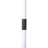 SIATKA MULTIFUNKCYJNA BADMINTON+TENIS+SIATKÓWKA POKROWIEC PEŁNY NILS NT0300 3w1