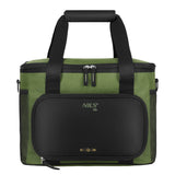 TORBA TERMICZNA ZIELONA 20L NILS NC2904