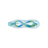 OKULARKI NILS AQUA NQG700AF ZIELONY JUNIOR