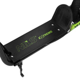 HULAJNOGA Z KOŁAMI POMPOWANYMI 16/12'' NILS EXTREME WH10201