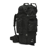 PLECAK TAKTYCZNY EAGLE CZARNY 70L NILS CAMP NC3901