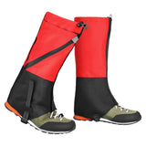 STUPTUTY CZERWONE NILS CAMP NC17112