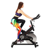 SW7150 ROWER STACJONARNY SPINNINGOWY 20KG HMS