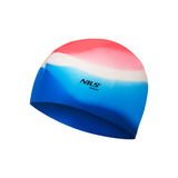 CZEPEK SILIKONOWY NILS AQUA NQC MULTIKOLOR M03