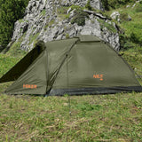 KHAKI NAMIOT KEMPINGOWY HIKER NILS CAMP NC6010