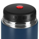 TERMOS OBIADOWY 1000ML NIEBIESKI NILS CAMP NC3802