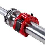 GRYF OLIMPIJSKI 20KG 2200MM HMS PREMIUM + ZG1000R ZACISKI LOCK GO685