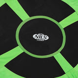 BOCIANIE GNIAZDO HUŚTAWKA NB5031 GREEN ŚR.100 CM NILS CAMP