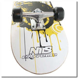 CR3108SB ULTIMATE TOP DESKOROLKA NILS EXTREME