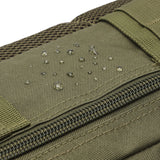 PLECAK TAKTYCZNY RANGER ZIELONY 45L NILS CAMP NC3902