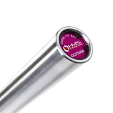 GCFD450 GRYF DO CROSS TRENINGU 15 KG 2100MM+ ZACISK ZG1000 BLACK HMS PREMIUM