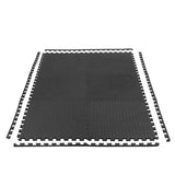 MP12 PRO MATA PUZZLE POD SPRZĘT 6 ELEMENTÓW 12 MM HMS PREMIUM
