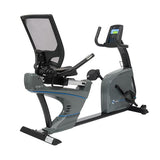 ROWER ELEKTROMAGNETYCZNY STACJONARNY POZIOMY Z GENERATOREM HMS PREMIUM R1817