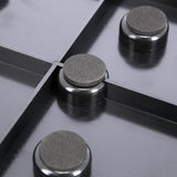 WIELOFUNKCYJNA DESKA DO POMPEK BLACK HMS PU10