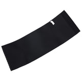 GR220 BLACK ROZM. L GORSET- WYSZCZUPLAJĄCY PAS NEOPRENOWY HMS