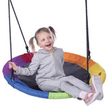 BOCIANIE GNIAZDO HUŚTAWKA NB5003 MULTI ŚR.90 CM NILS CAMP