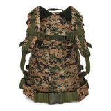 PLECAK TAKTYCZNY VANGUARD MORO 45L NILS CAMP NC3904