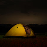 NAMIOT KEMPINGOWY DISCOVERY ZIELONO-SZARY NILS CAMP NC6006