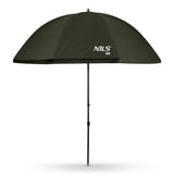 PARASOL WĘDKARSKI Z BOCZNYMI ŚCIANKAMI 250CM NILS CAMP NC4702