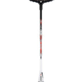 ZESTAW RAKIET DO BADMINTONA ALUMTEC 308K RED/LIME WISH