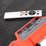 SVP02 RED PLATFORMA WIBRACYJNA SKY