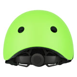 KASK ZIELONY XS(48-52CM) NILS EXTREME MT301