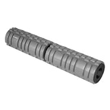 FS112 GRAY 68CM SKRĘCANY WAŁEK/ROLLER FITNESS HMS