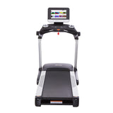 ZESTAW BE6000 BIEŻNIA ELEKTRYCZNA SEMI COMMERCIAL HMS PREMIUM+KSIĄŻKA SLOW JOGGING