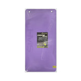 MFK01 VIOLET- BLACK MATA FITNESS KLUBOWA Z OTWORAMI HMS PREMIUM
