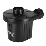 POMPKA ELEKTRYCZNA 230-12V + PRZEJŚCIÓWKI NILS CAMP NC17115