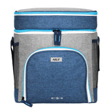 TORBA TERMICZNA NIEBIESKA 15L NILS NC2902