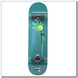 GF3108CR GREEN DESKOROLKA NILS EXTREME
