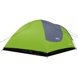 NAMIOT KEMPINGOWY DISCOVERY ZIELONO-SZARY NILS CAMP NC6006