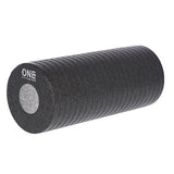 FM140 GRAY 33CM WAŁEK/ROLLER FITNESS ONE