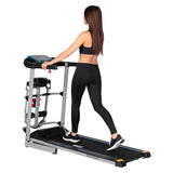 BIEŻNIA ELEKTRYCZNA Z MASAŻEREM BE4540 ONE FITNESS