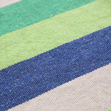 NC3106 ZIELONY KRZESŁO BRAZILIJSKIE NILS CAMP