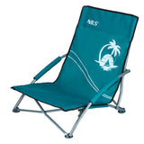 KRZESŁO PLAŻOWE TURKUS NILS NC3035