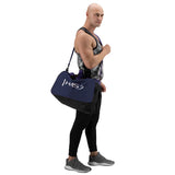 TORBA SPORTOWA TRS3609 HMS