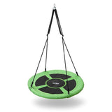 BOCIANIE GNIAZDO HUŚTAWKA NB5031 GREEN ŚR.100 CM NILS CAMP