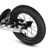 HULAJNOGA Z KOŁAMI POMPOWANYMI 16/12'' NILS EXTREME WH10121