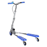 FL125 BLUE FLIKER HULAJNOGA SIGNA