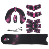 ABS MASTER PRO MULTI SET ELEKTROSTYMULATOR MIĘŚNI NN