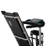 BIEŻNIA ELEKTRYCZNA Z MASAŻEREM BE4540 ONE FITNESS