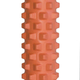 FS109 ORANGE 79 CM WAŁEK FITNESS/ROLLER HMS